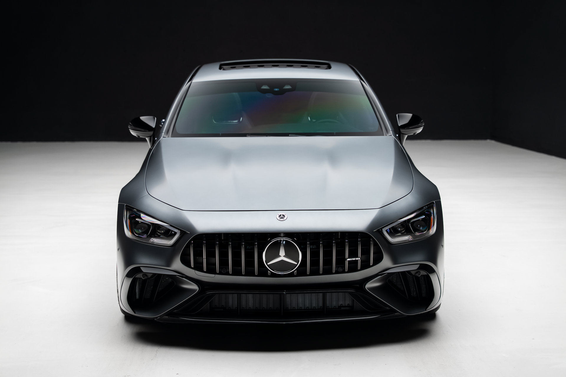 Used 2023 Mercedes-Benz AMG GT 63 image 6