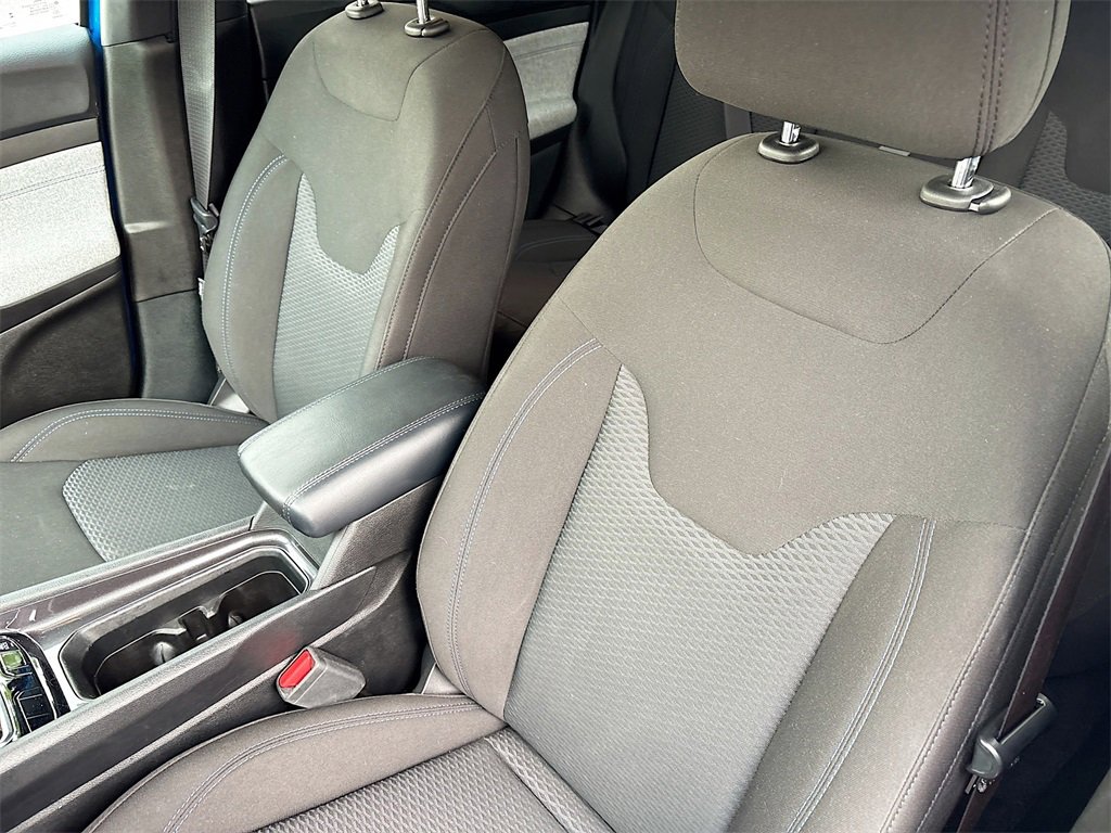 Used 2024 Jeep Compass Sport image 19