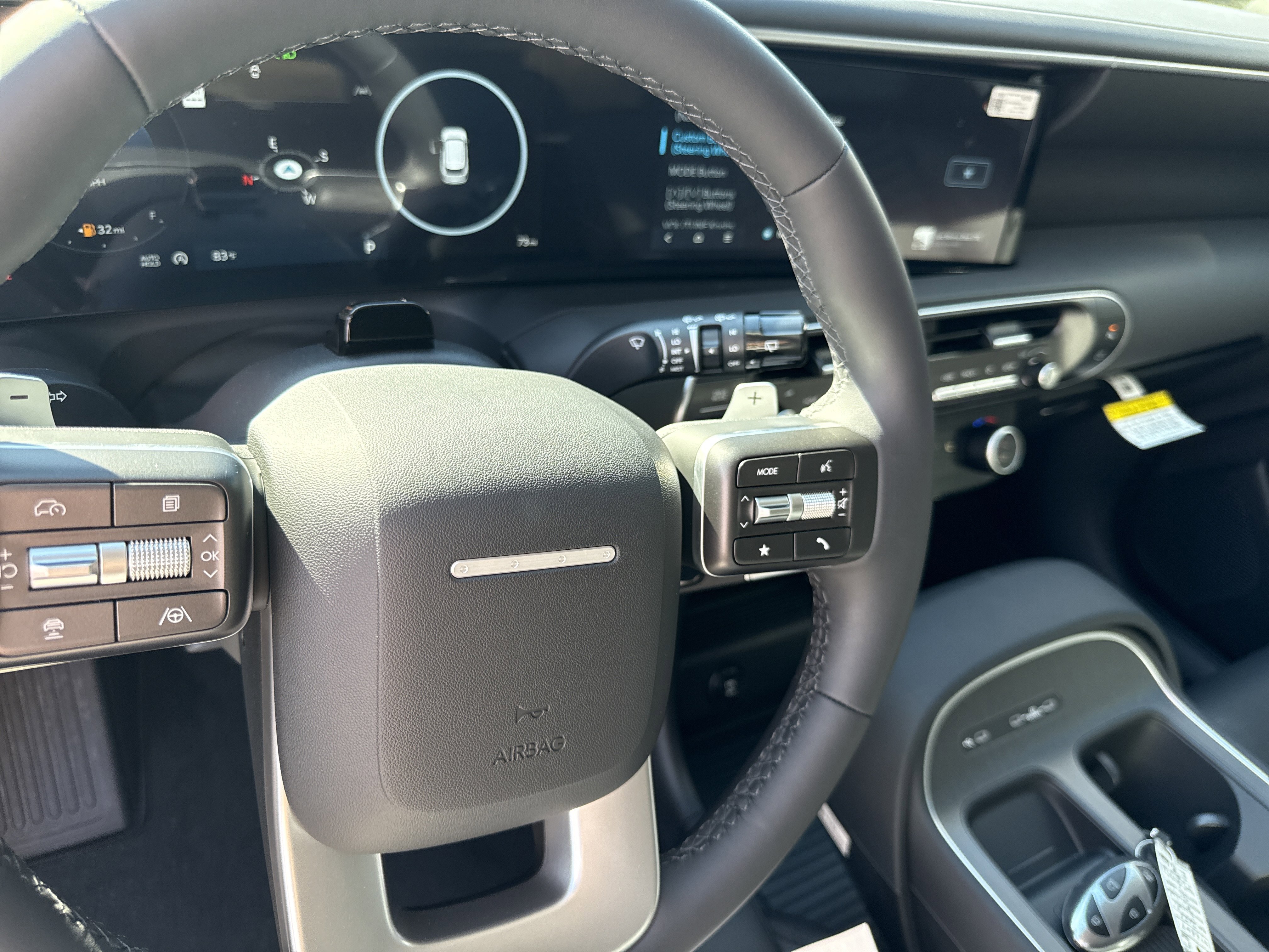 New 2026 Hyundai Palisade SEL image 8