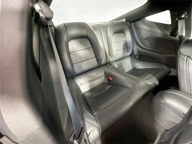 Used 2024 Ford Mustang GT Premium image 26