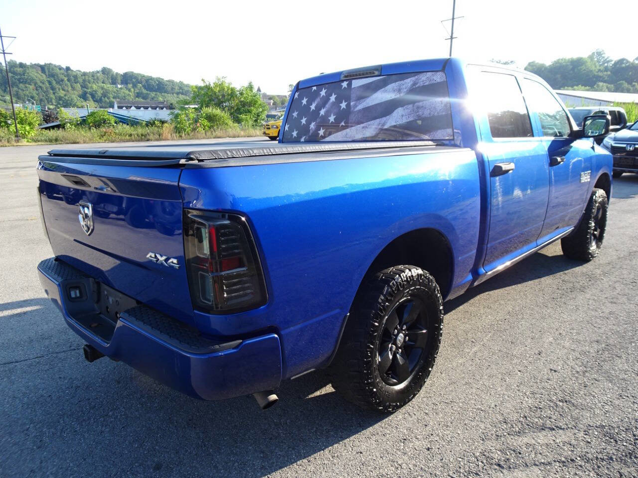 Used 2016 RAM 1500 Express image 6