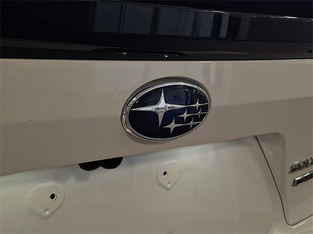 Certified 2024 Subaru Solterra Touring image 30