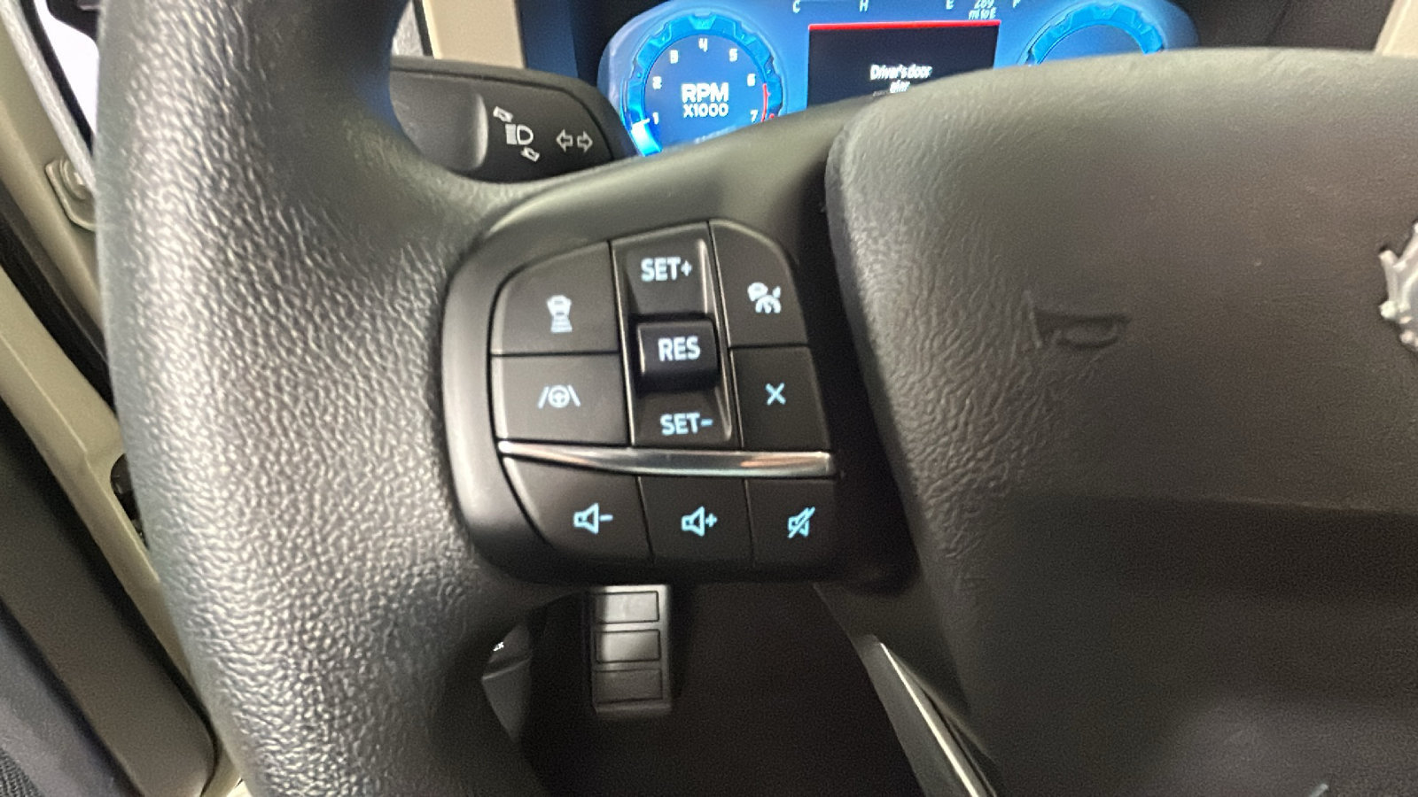 Used 2025 Ford Bronco Sport Big Bend AWD/4WD image 16