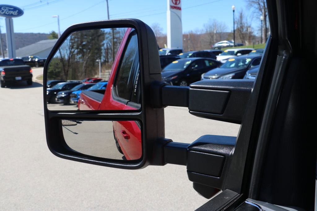 Used 2023 Ford F250 XLT w/ XLT Premium Package image 30