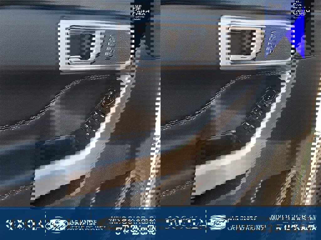 Certified 2022 Ford Explorer XLT w/ Equipment Group 202A image 13