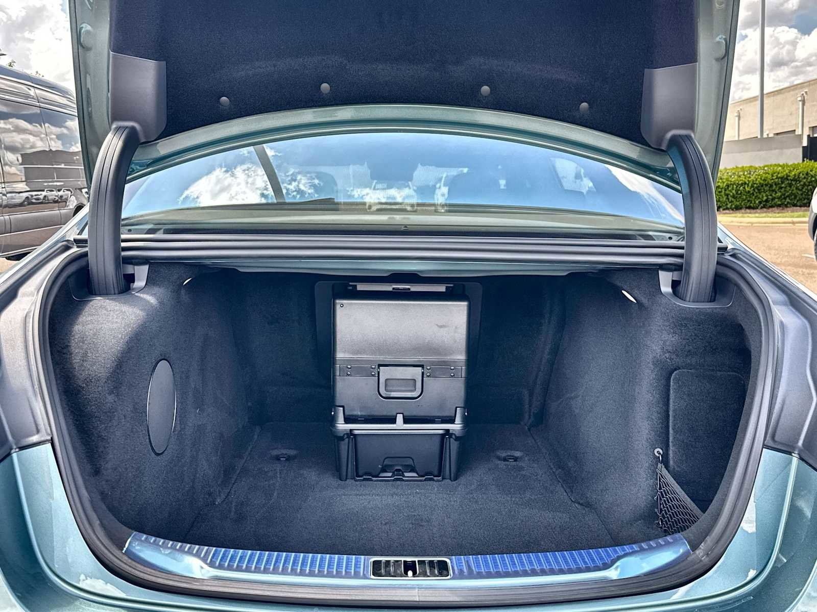 New 2026 Mercedes-Benz Maybach S 580 4MATIC image 17