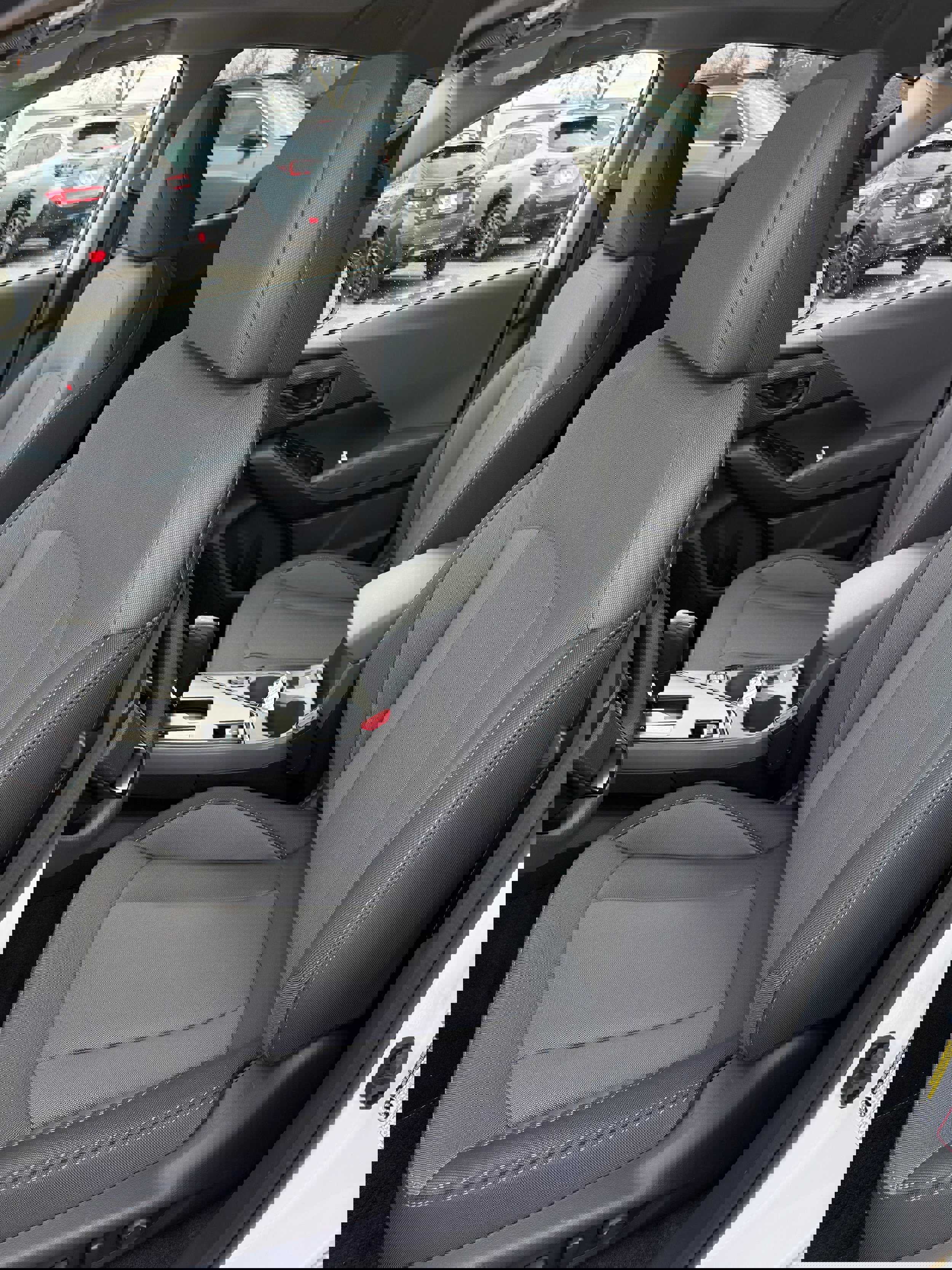 New 2026 Subaru Crosstrek 2.0i Premium image 16