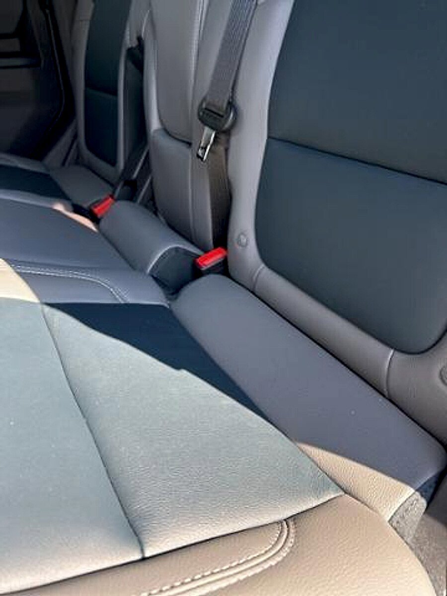 New 2024 Ford Bronco Outer Banks w/ Sasquatch Package AWD/4WD image 40