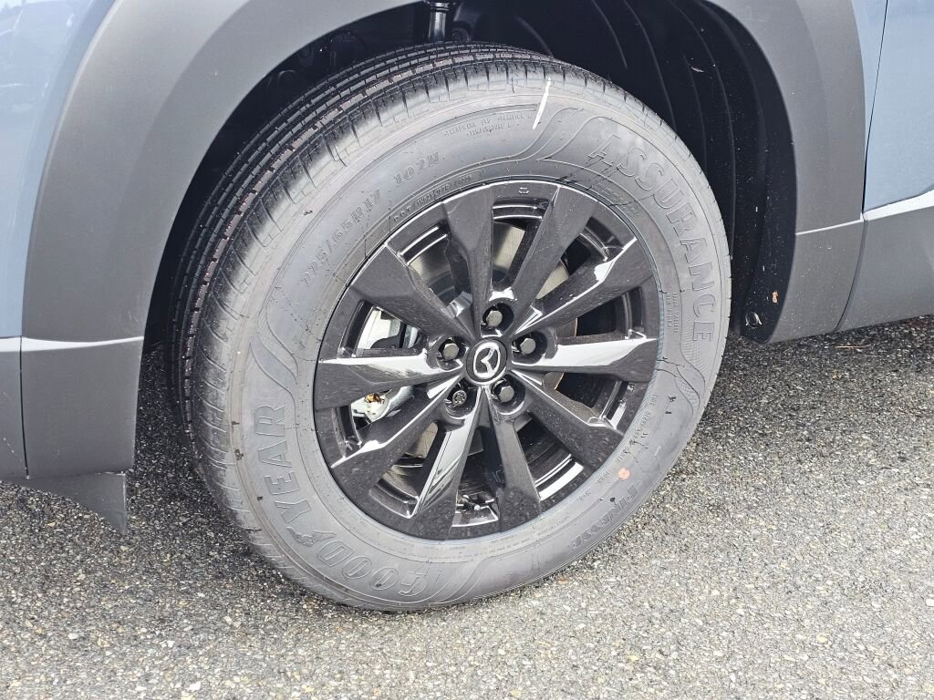 New 2026 MAZDA CX-50 AWD 2.5 Hybrid w/ Weather Package image 9