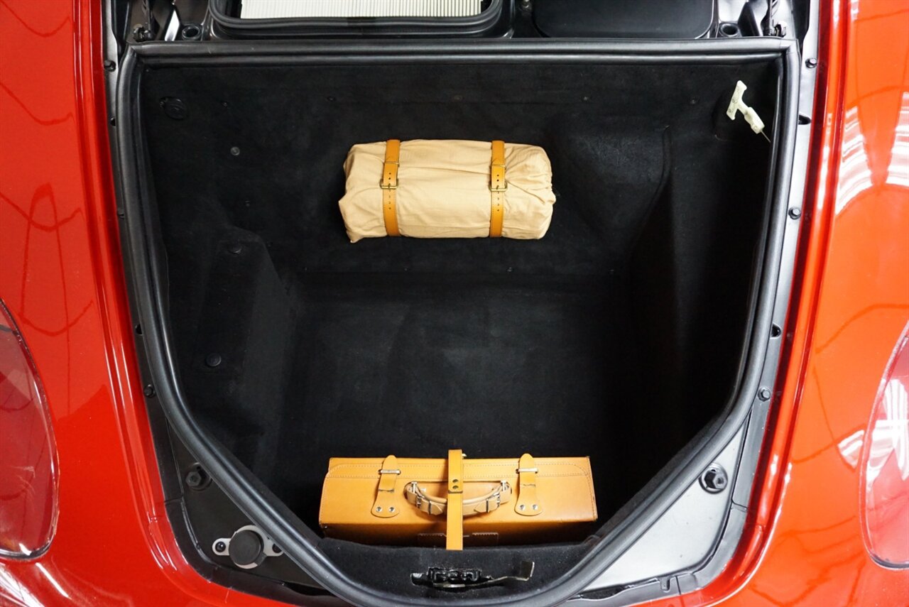 Used 2004 Ferrari 360 Spider RWD image 19