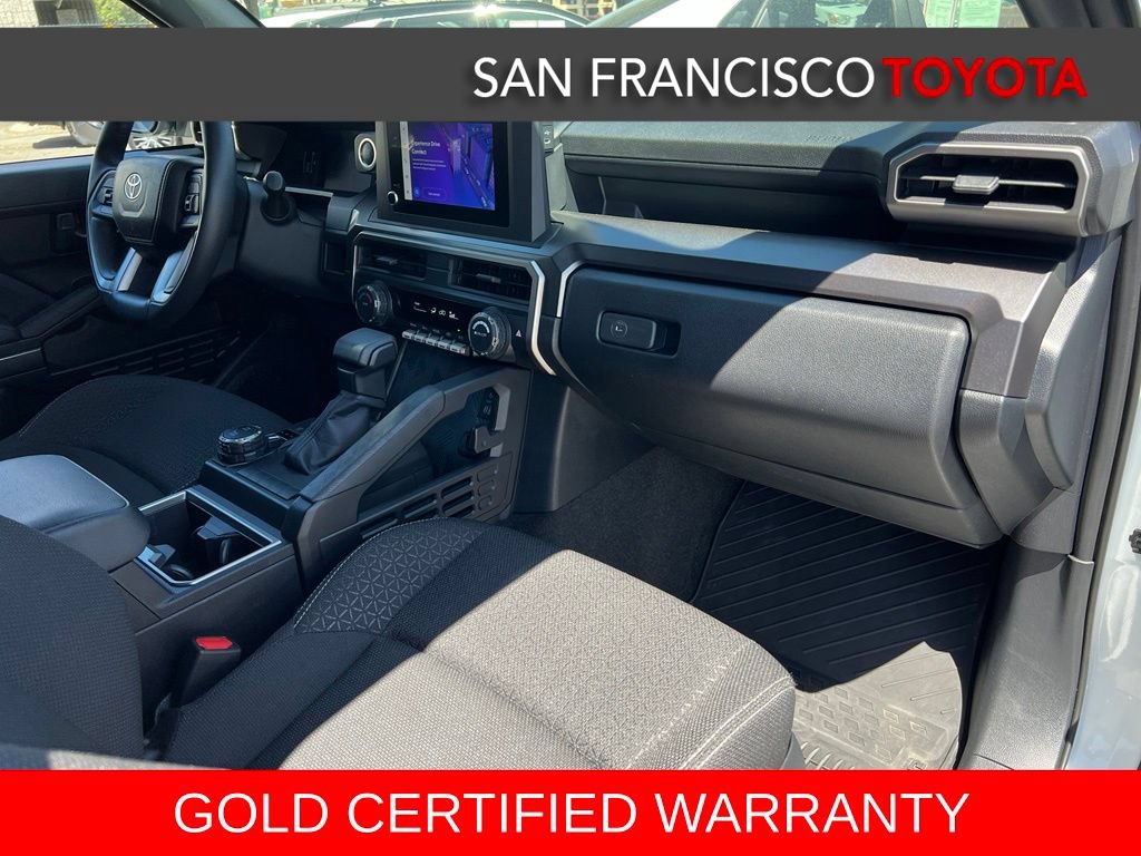 Certified 2026 Toyota 4Runner SR5 AWD/4WD image 22