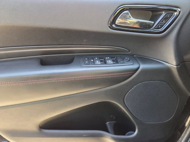 Used 2024 Dodge Durango GT image 36