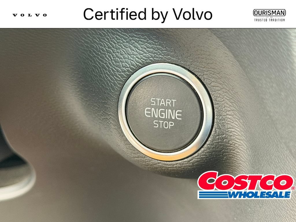 Used 2023 Volvo XC40 B5 Plus w/ Driver Assist Package AWD/4WD image 33