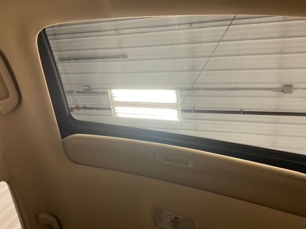 Used 2009 Honda CR-V EX image 20