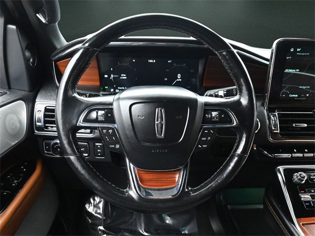 Used 2021 Lincoln Navigator Reserve w/ Luxury Package image 25