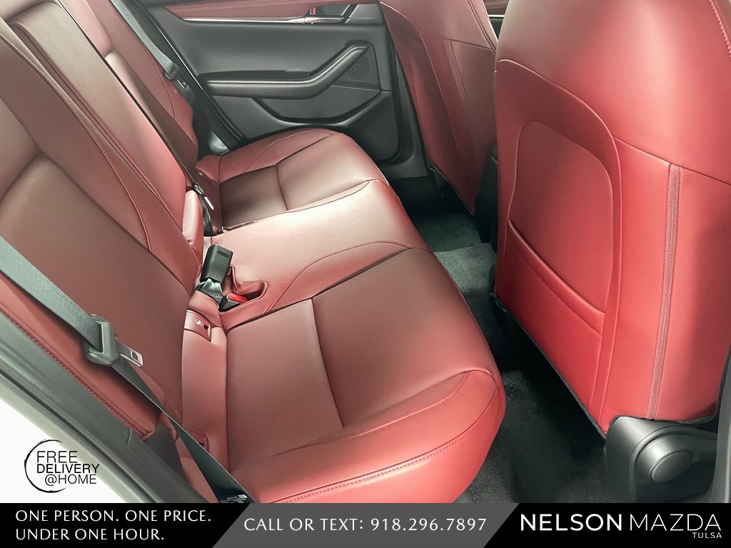 New 2026 MAZDA MAZDA3 2.5 S Hatchback w/ Premium Pkg image 42