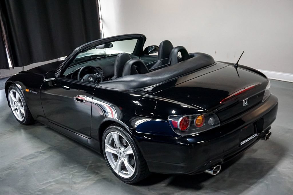 Used 2009 Honda S2000 image 39