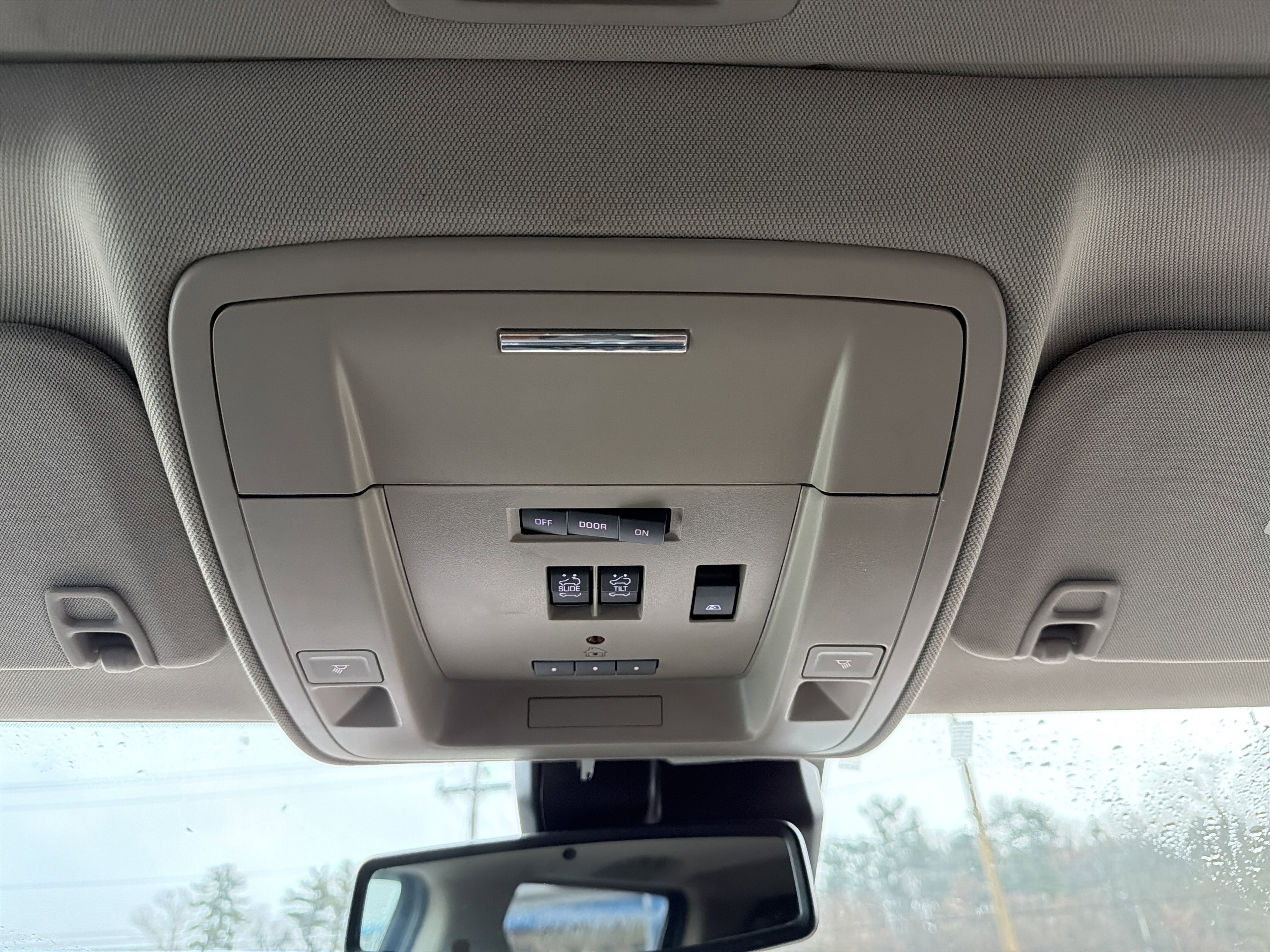 Used 2016 Chevrolet Silverado 2500 High Country image 18