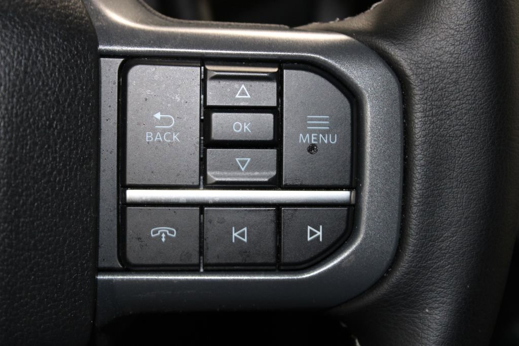 Used 2025 Ford F150 XLT w/ Equipment Group 302A MID image 22