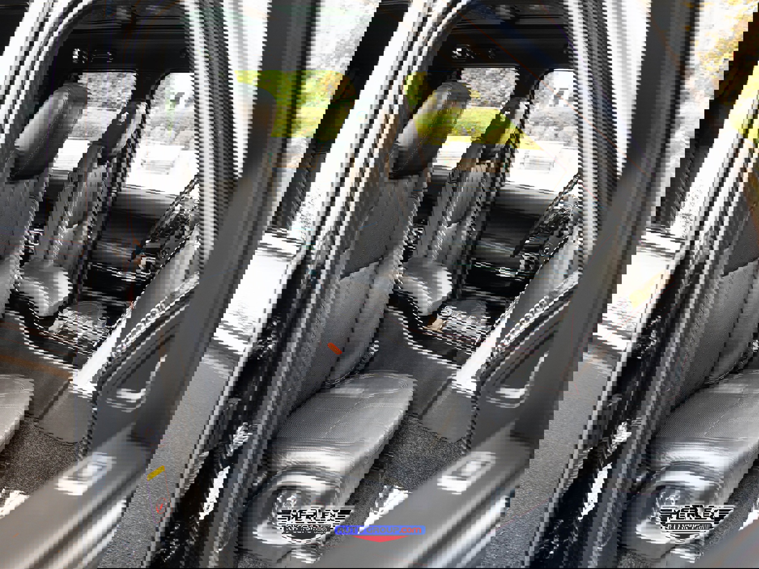 Used 2017 Land Rover Range Rover Supercharged image 17