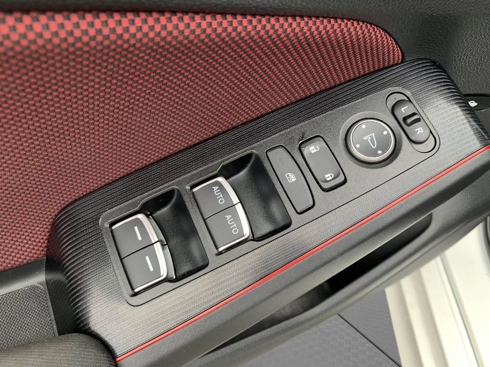 Used 2024 Honda Civic Si image 8