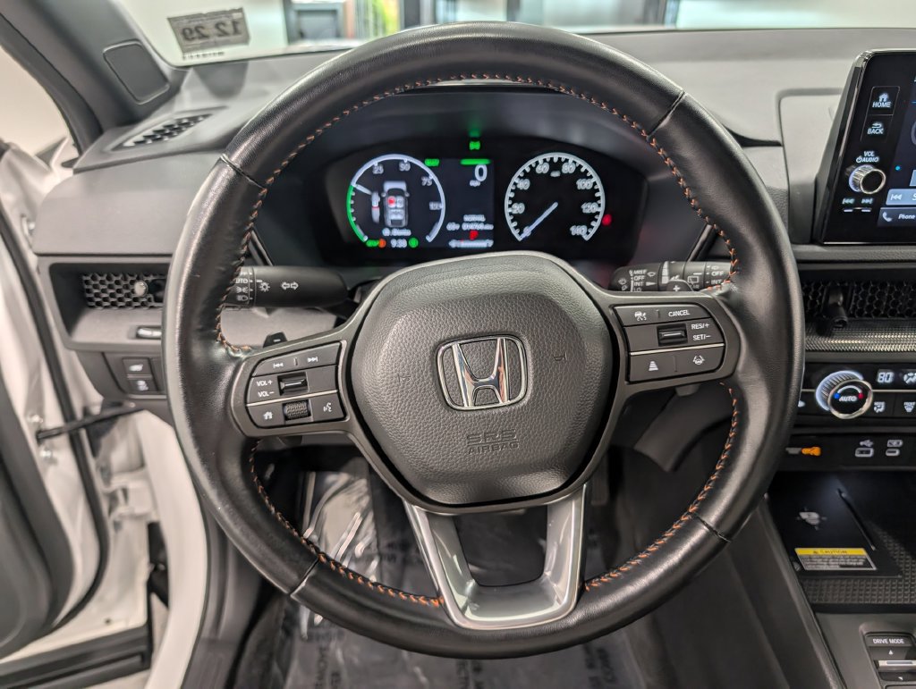 Used 2025 Honda CR-V Sport-L image 22