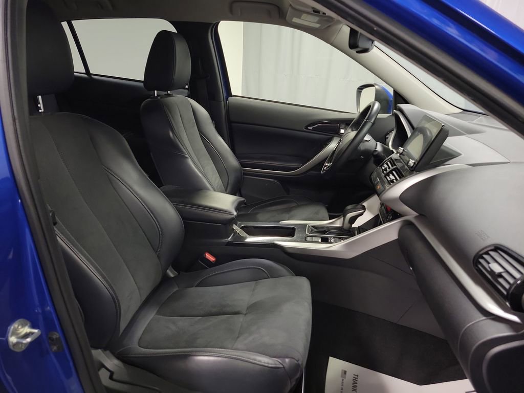 Used 2024 Mitsubishi Eclipse Cross SE image 25