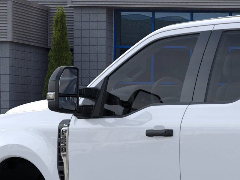New 2026 Ford F250 XL w/ Snow Plow Prep Package image 20