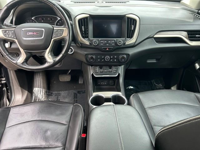 Used 2018 GMC Terrain Denali w/ Comfort Package AWD/4WD image 14