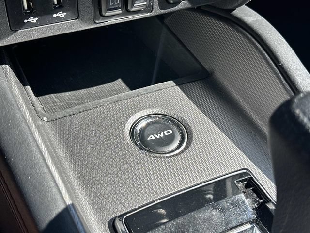 Used 2024 Mitsubishi Outlander Sport AWD image 26