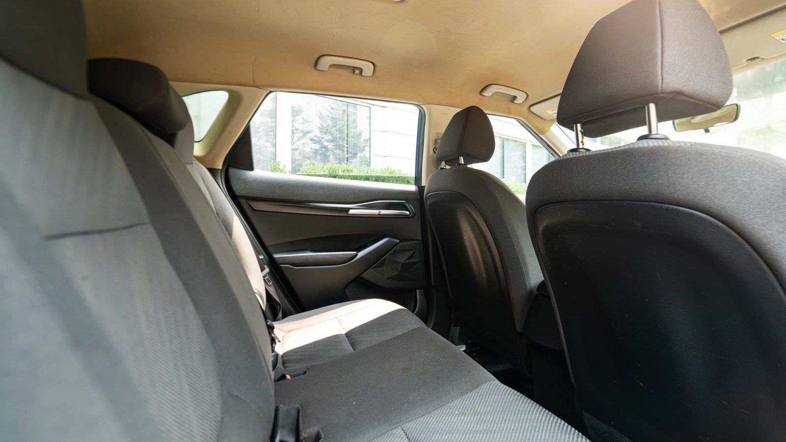 Used 2021 Kia Seltos LX AWD/4WD image 15