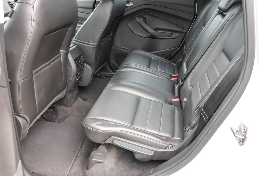 Used 2014 Ford C-MAX SEL w/ Equipment Group 303A FWD image 30