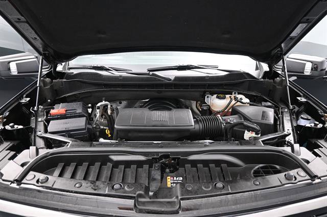 Used 2024 Chevrolet Silverado 1500 ZR2 w/ Technology Package AWD/4WD image 22