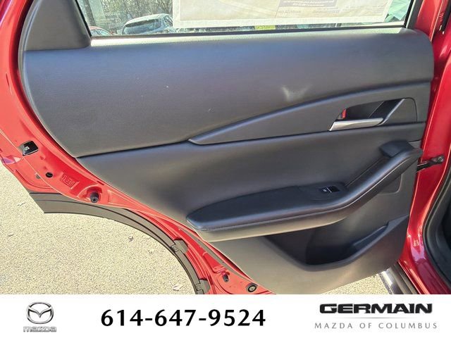 New 2026 MAZDA CX-30 AWD 2.5 S image 17