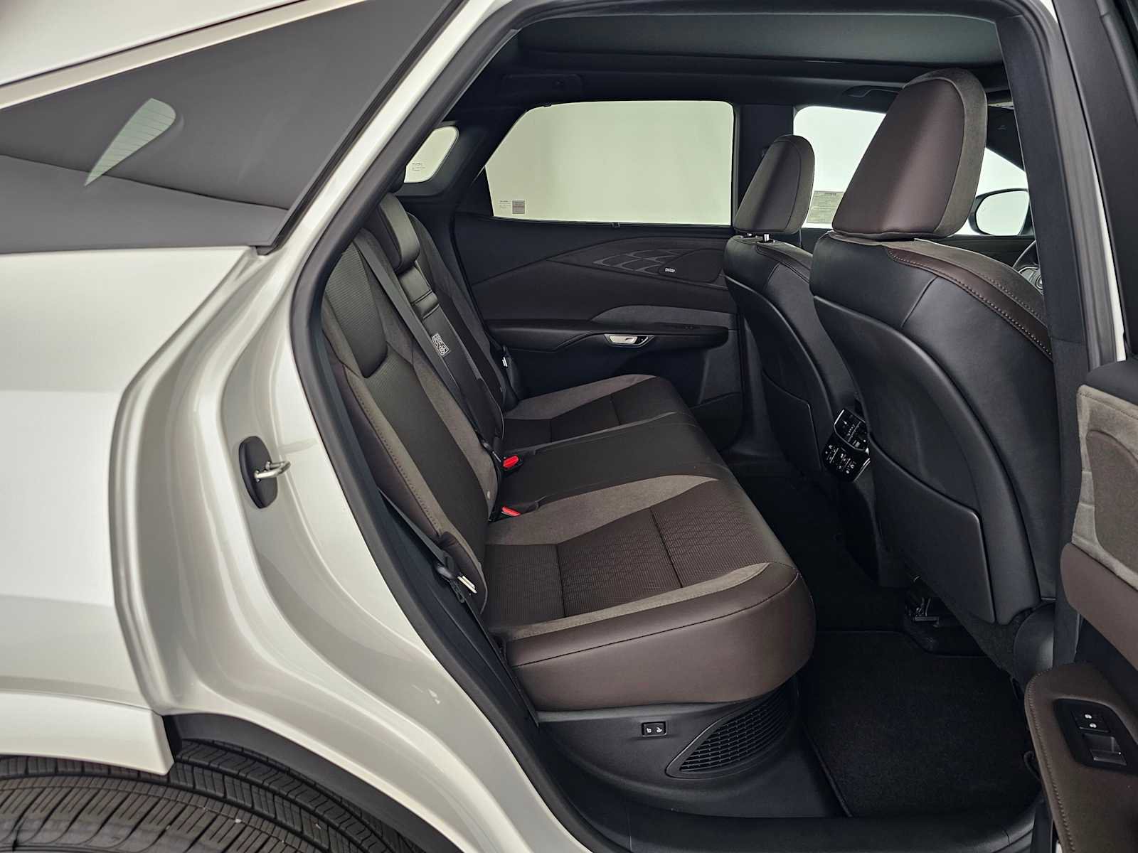 Certified 2026 Lexus RX 350 Luxury w/ Convenience Package image 12