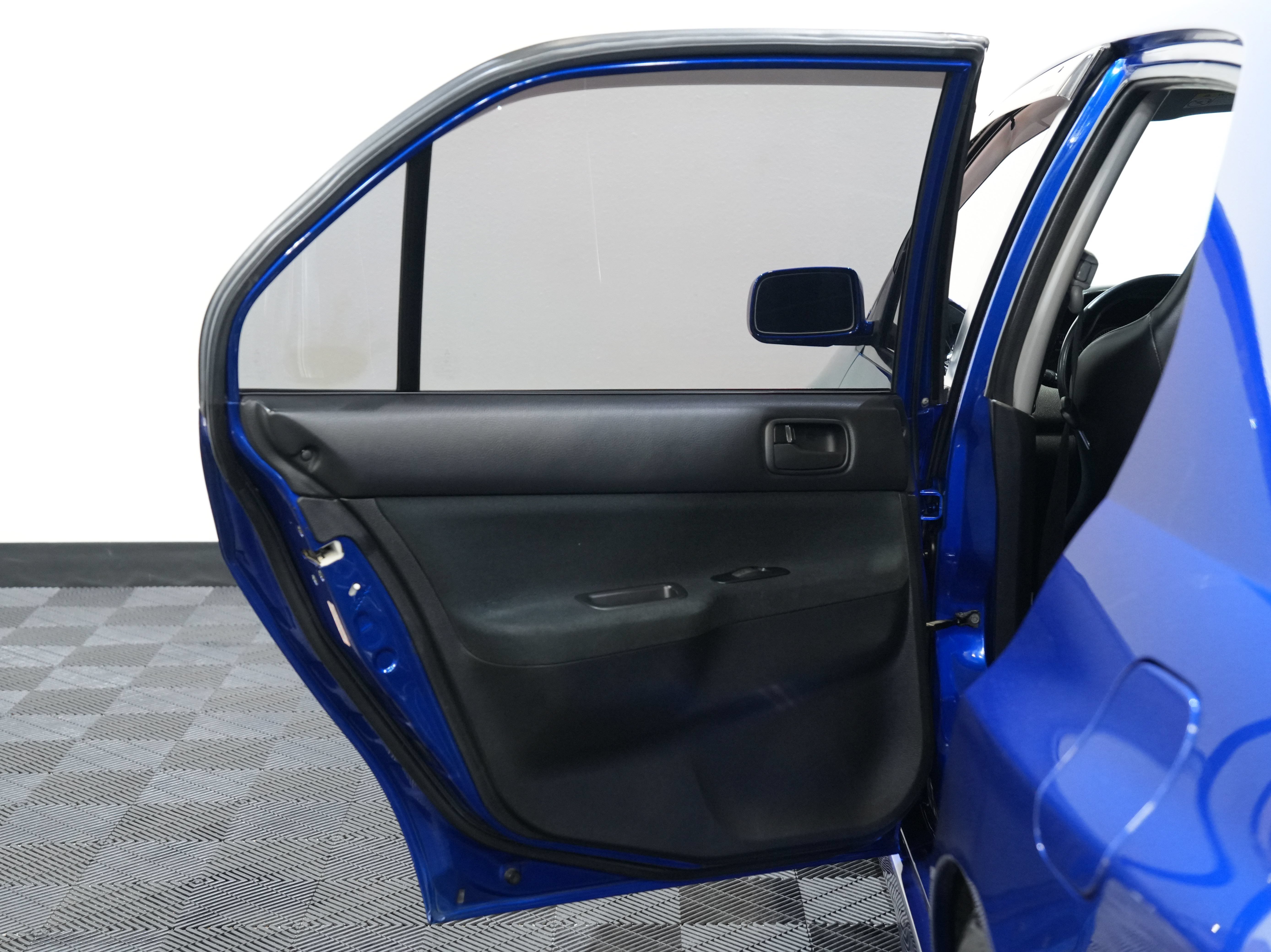 Used 2006 Mitsubishi Lancer Evolution AWD/4WD image 25