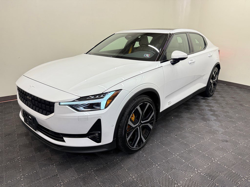 Used 2021 Polestar Polestar 2 w/ Performance Package