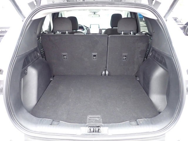 Certified 2024 Ford Escape Active image 8