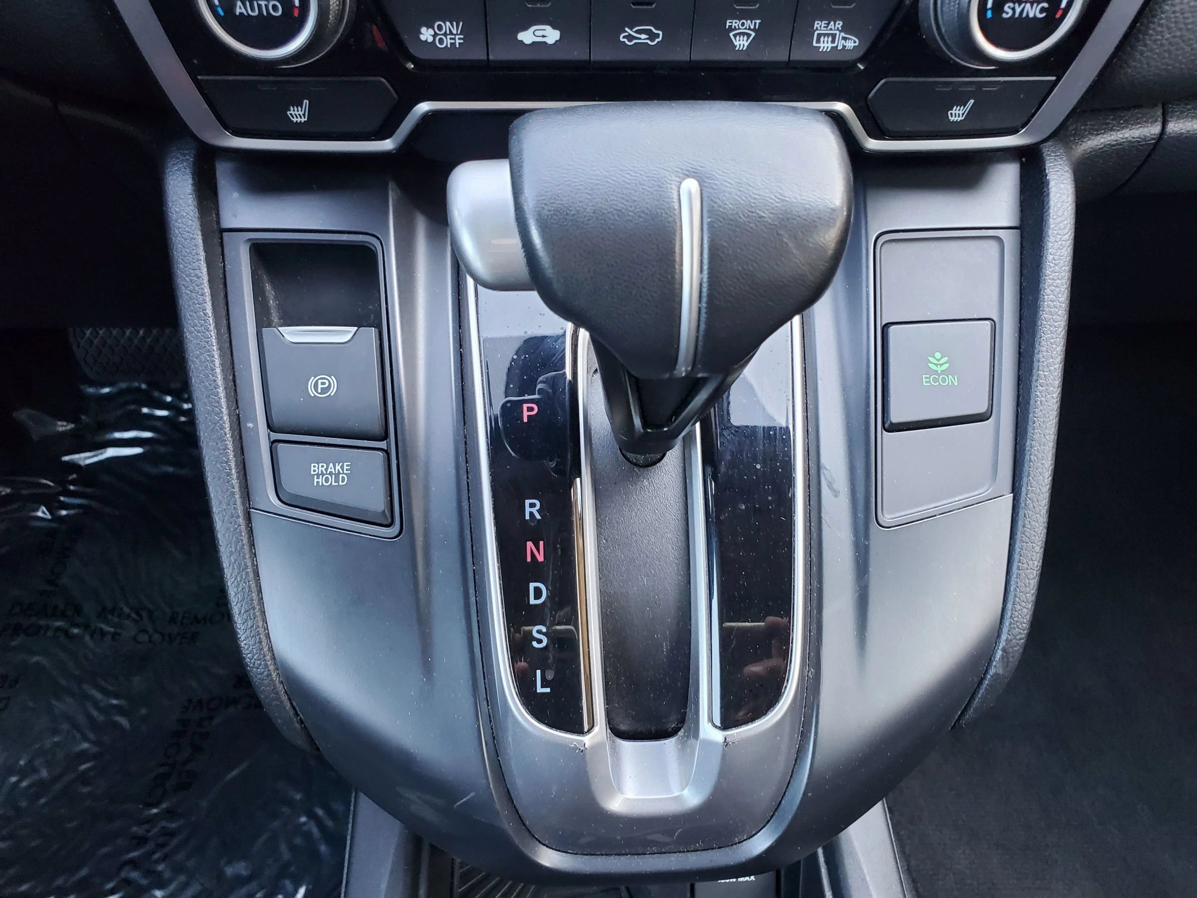 Used 2019 Honda CR-V EX-L image 37
