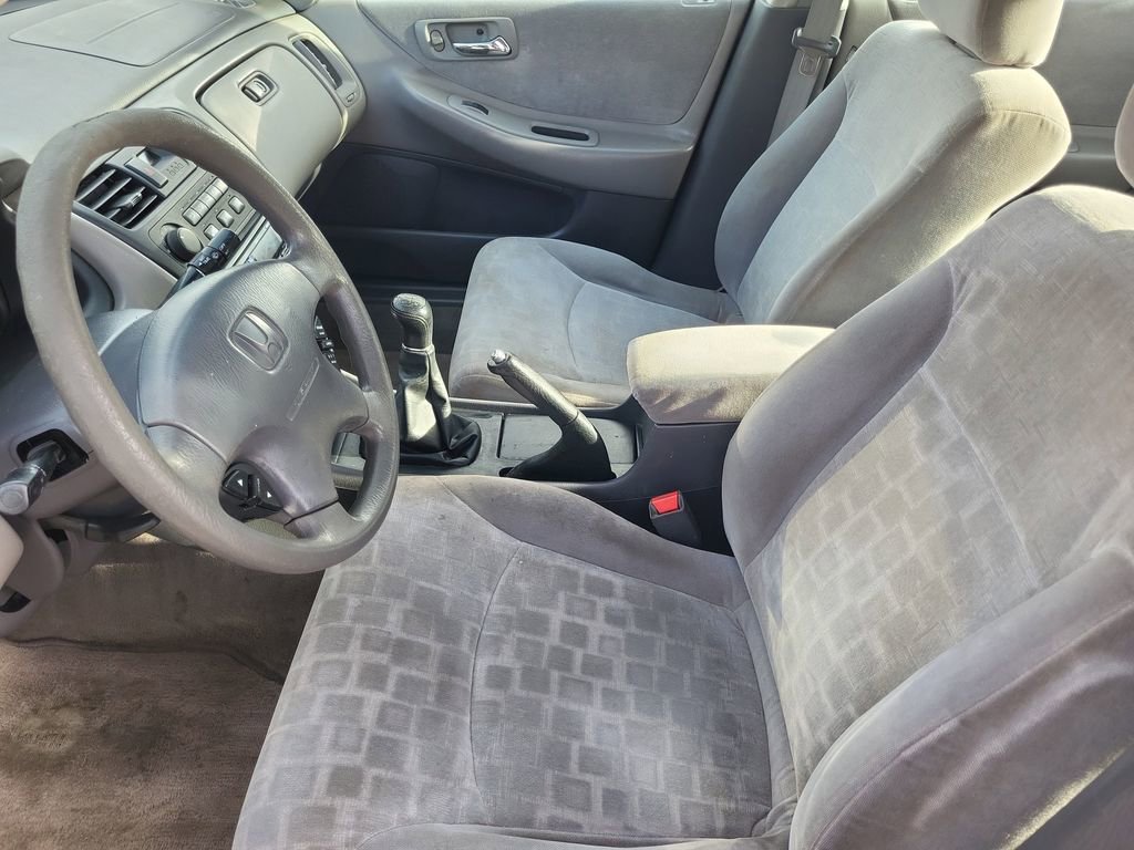 Used 2002 Honda Accord EX image 13