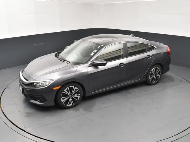 Used 2018 Honda Civic EX-T image 15