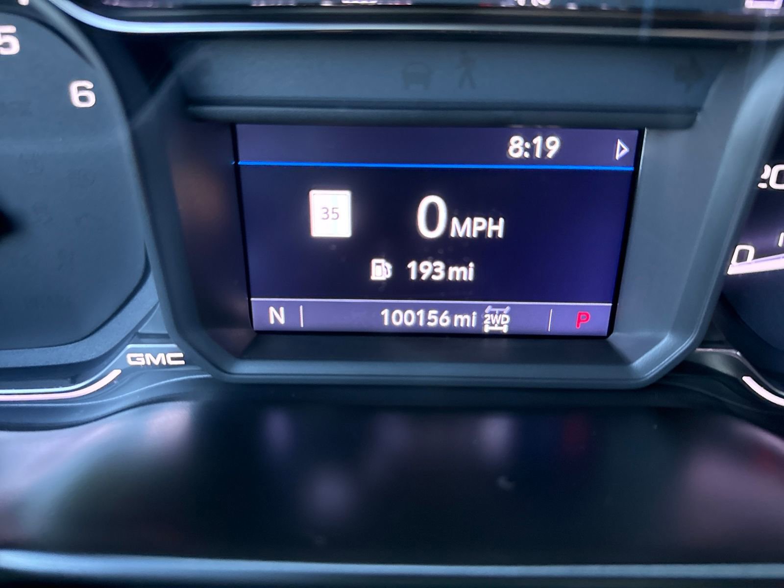 Used 2020 GMC Sierra 1500 SLT w/ SLT Premium Plus Package image 16