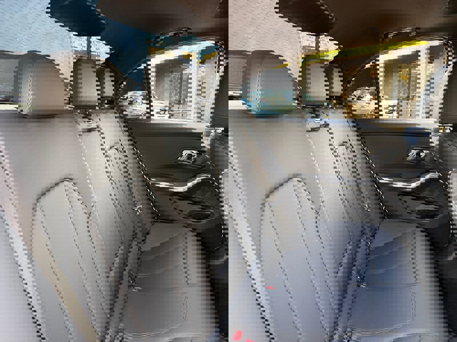 Used 2021 BMW M340i M340i w/ Parking Assistance Package image 18