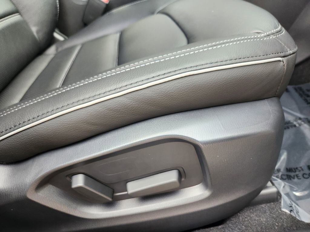 New 2025 MAZDA CX-5 AWD 2.5 S image 20
