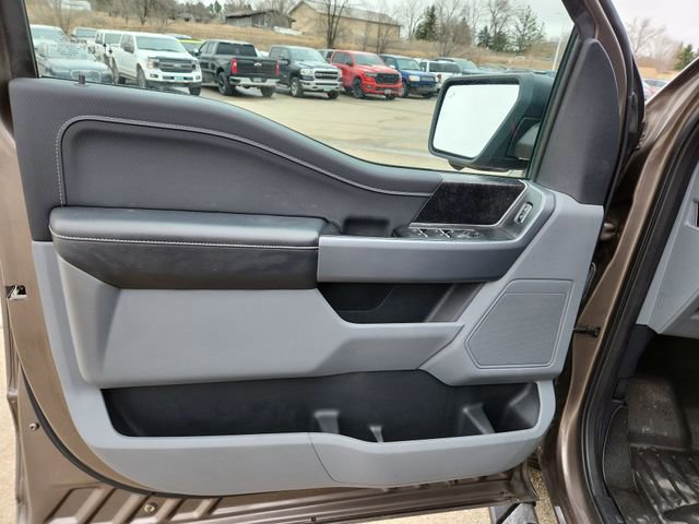 Used 2021 Ford F150 XLT w/ Equipment Group 302A High image 22