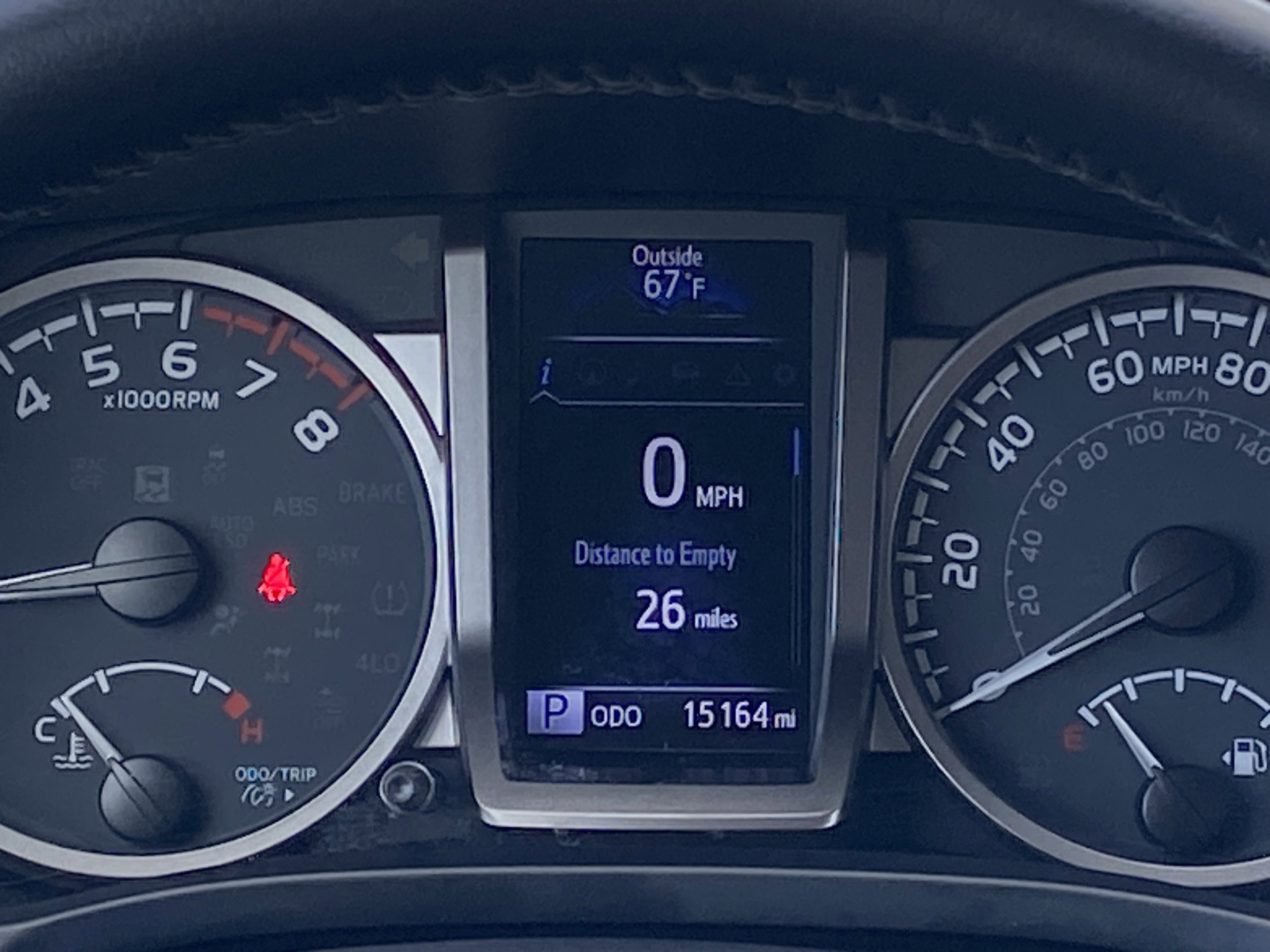 Certified 2023 Toyota Tacoma SR5 RWD image 21