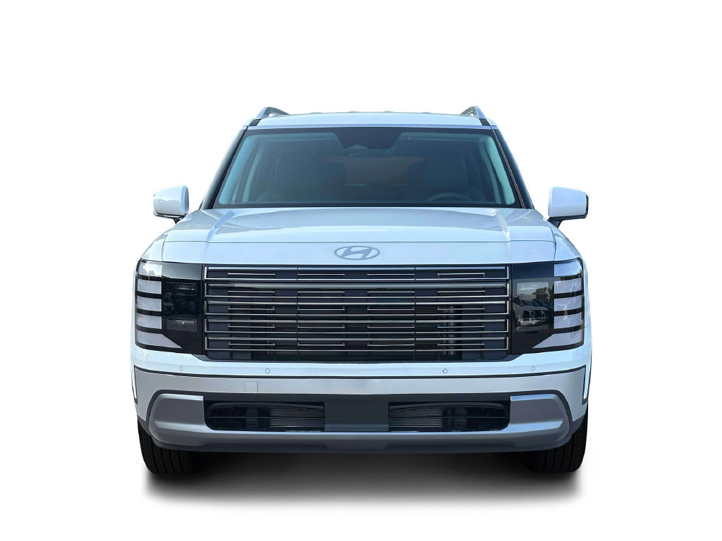 New 2027 Hyundai Palisade SEL AWD/4WD image 12