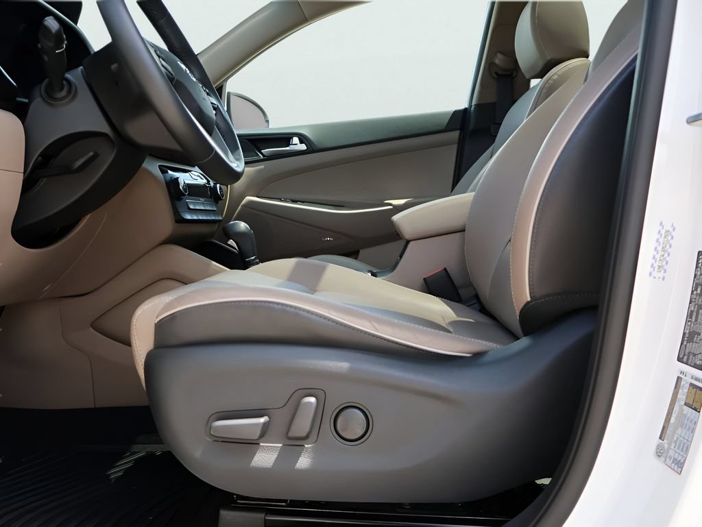 Used 2021 Hyundai Tucson Ultimate AWD/4WD image 41