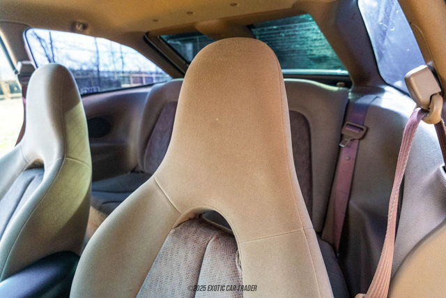 Used 1996 Ford Probe GT image 54