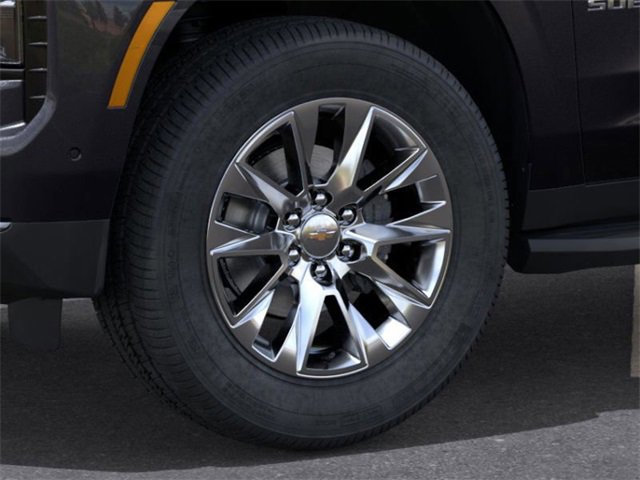 New 2026 Chevrolet Suburban Premier w/ Sun And Tow Package image 9